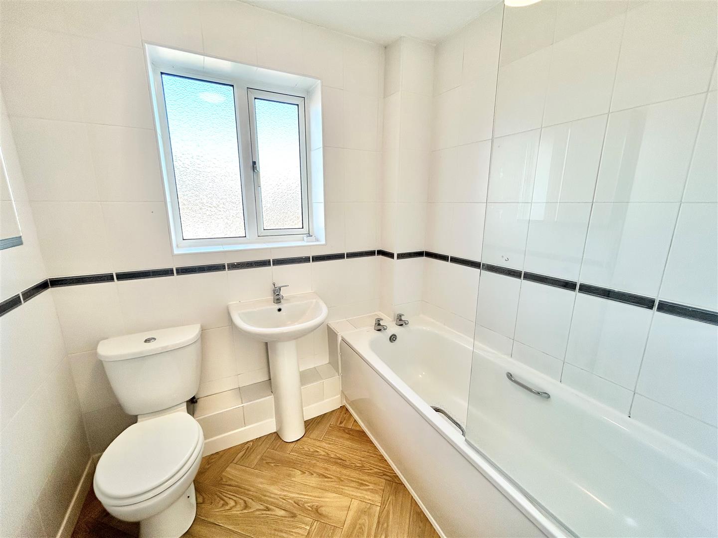 Angelton Green, Pen Y Fai, Bridgend, CF31 4LQ